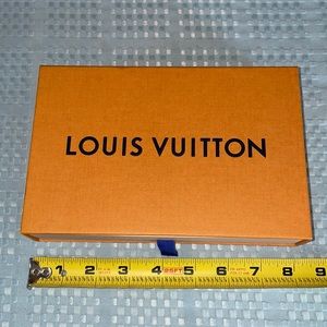 Louis Vuitton Gift Box